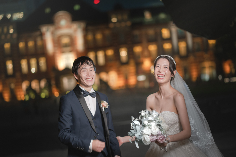 【撮影データの納品時期について】お写真が手元に届くのは？