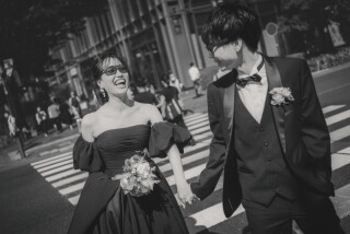 『モノクロ』がおりだすモノトーンベーシック!