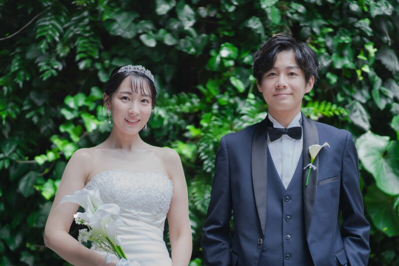 【セルフ撮影・スタジオ撮影のメリット/デメリット】プロの写真の違い