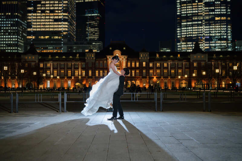 【結婚式とは異なる魅力】前撮り・後撮りでフォトウェディングが選ばれる理由