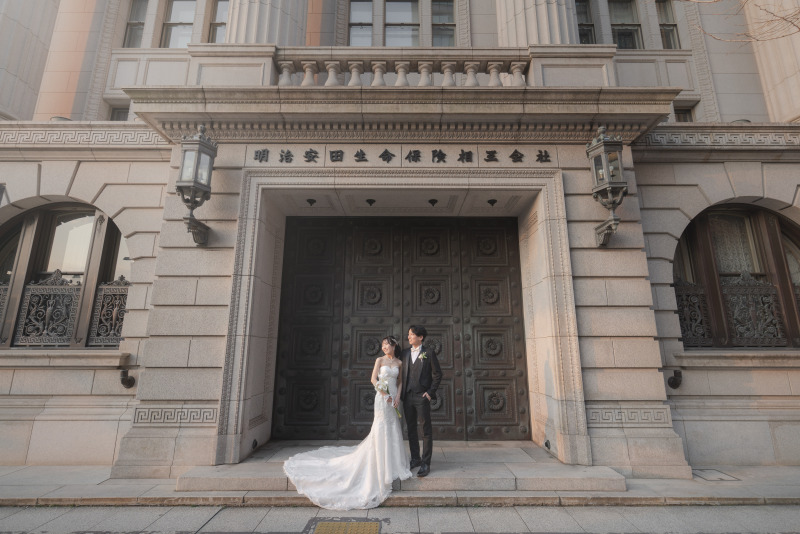 【セルフ撮影・スタジオ撮影のメリット/デメリット】