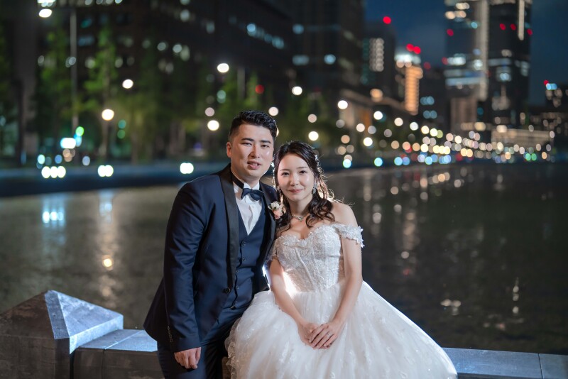【セルフ撮影・スタジオ撮影のメリット/デメリット】プロの写真の違い