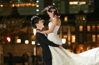 カメラマンから・・