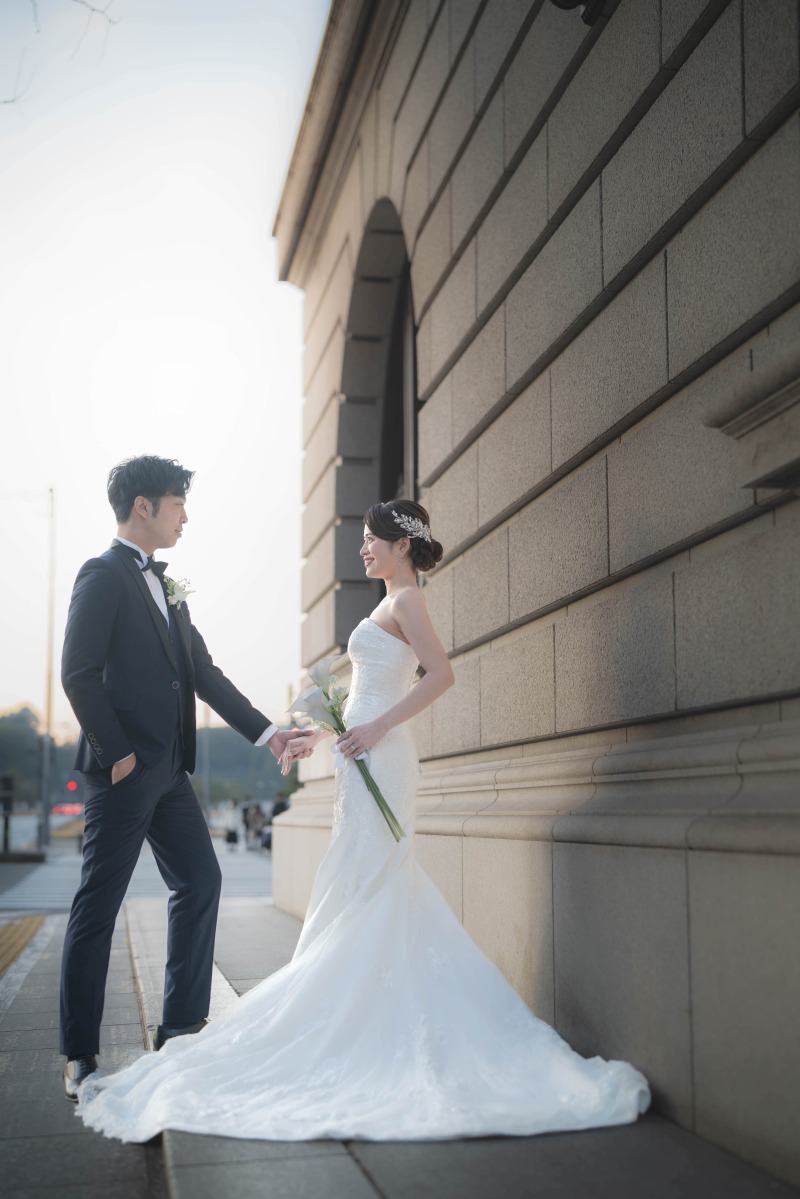 【余韻】撮影が終わったあとに残るもの