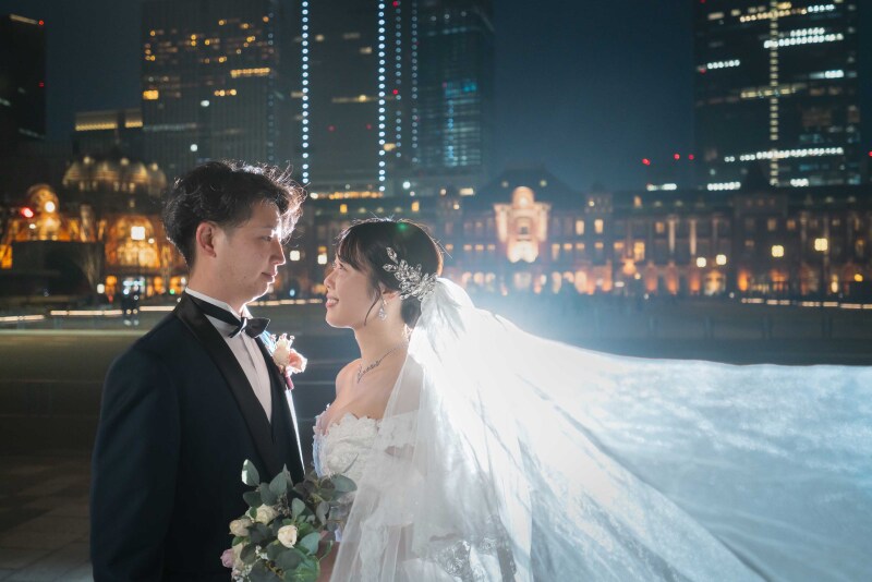 【前撮りのおすすめ時期について】結婚式まで余裕を持って準備することが大切です♬