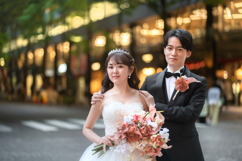 【セルフ撮影・スタジオ撮影のメリット/デメリット】プロフォトグラファーの撮影
