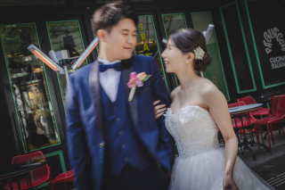 【ウェディングフォトの料金相場について】撮影にかかる費用ってどれくらい?