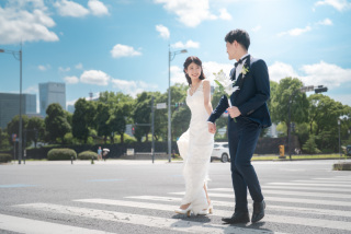 【平日撮影のメリットについて】大切な撮影をゆったりとした時間の中で