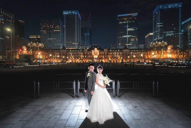 【距離感】近すぎず、遠すぎず