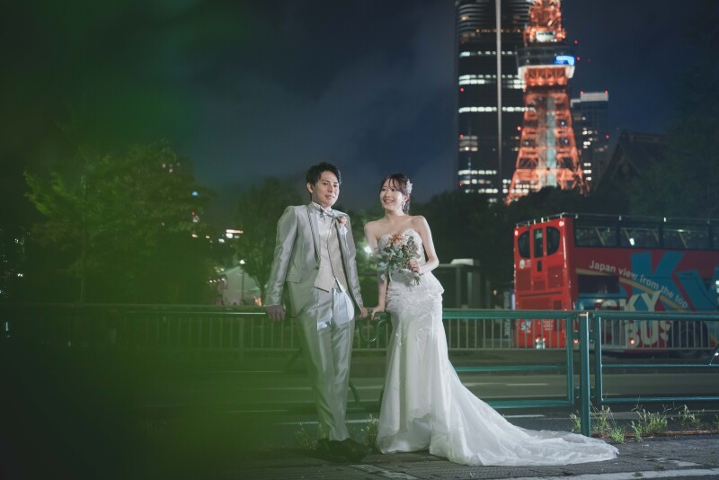 「モノクロ写真」の魅力とは？？