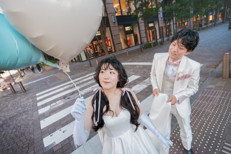 撮影データの納品時期について】お写真はいつ届く？