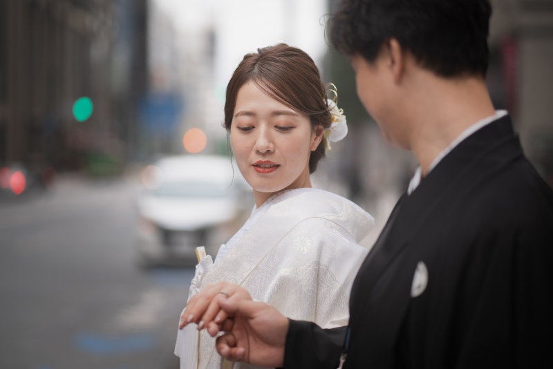 【前撮りのおすすめ時期について】前撮りも大切な準備!余裕を持って撮影しましょ♬
