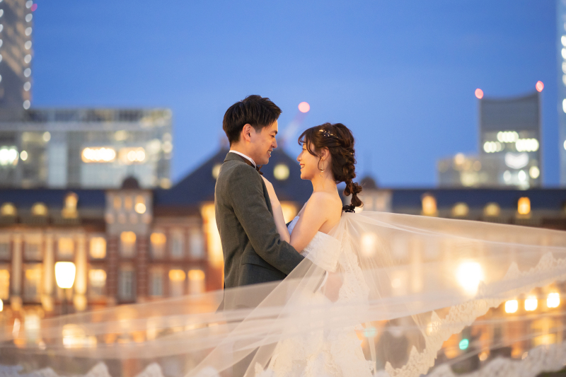 ナイト撮影ならおまかせください!!