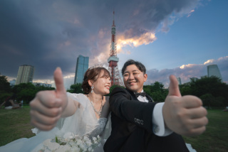 【雨天保証について】撮影日が雨予報のときは?