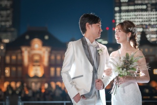 【tagless tokyoのプラン紹介】お二人に合うプランをご提案します♩