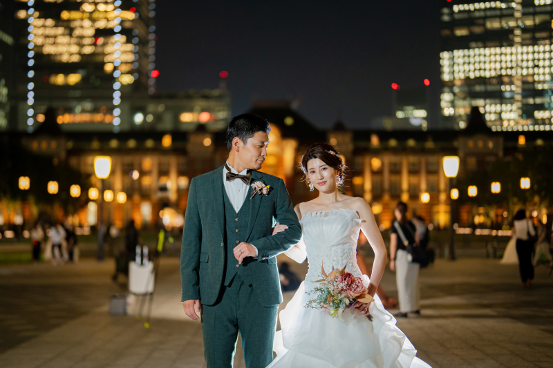 実は「平日撮影」には利点があります!!