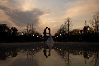 【リフレクション加工について】特別な一枚を加工の力でもっと特別に。