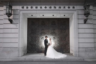 ＊おすすめ撮影ロケ地『明治生命館』のご紹介です！