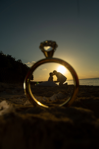 結婚指輪をなくさないために気をつけることをご紹介します＾＾