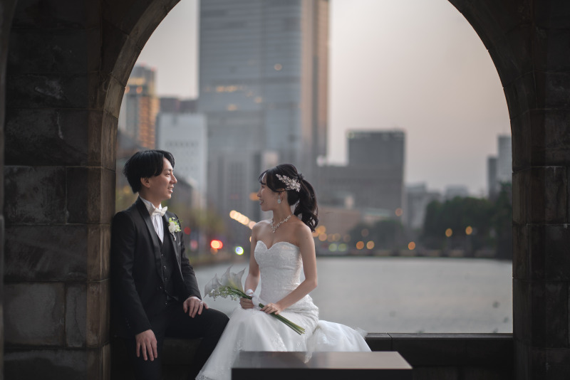 【セルフ撮影・スタジオ撮影のメリット/デメリット】