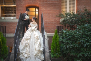 【セルフ撮影・スタジオ撮影のメリット/デメリット】お二人の特別な1日にしたい！