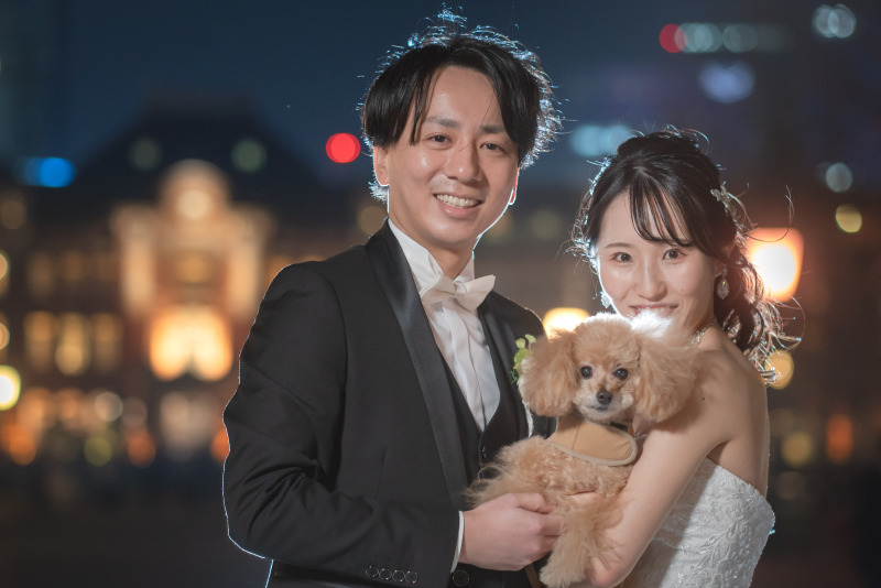 【前撮りのおすすめ時期について】結婚式まで余裕を持って準備することが大切です♬