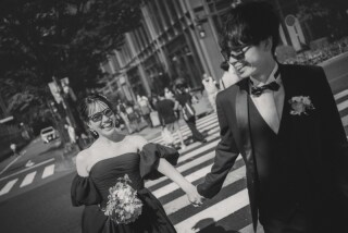 『モノクロ』ならではの魅力!