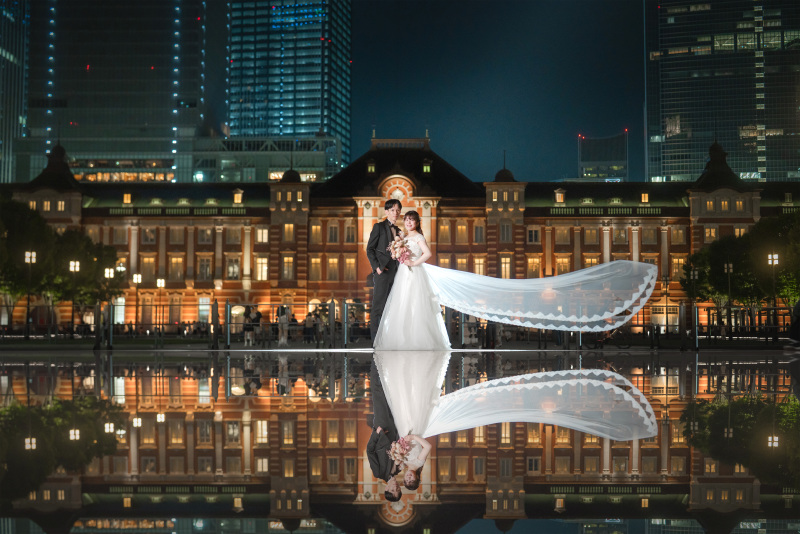 【撮影データの納品時期について】お写真が手元に届くのは？