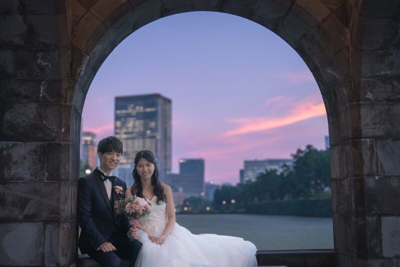 【セルフ撮影・スタジオ撮影のメリット/デメリット】