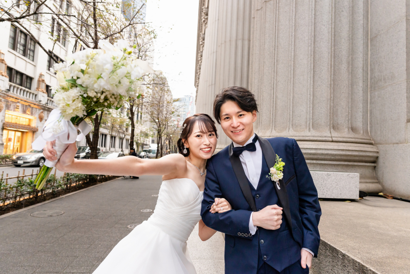 【白い背景を味方に】雪景色フォトの撮影テクニック