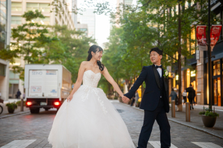 実は良い情報がいっぱい!「撮影レポート」とは??