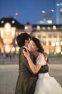 可愛らしさ倍！！！hug shot☆彡