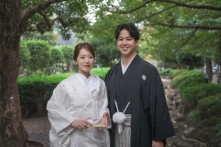 【ウェディングフォトの料金相場について】撮影の平均相場っていくらなの？