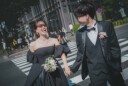 【ストリートフォトウェディングのご紹介】自分らしさをお手軽に