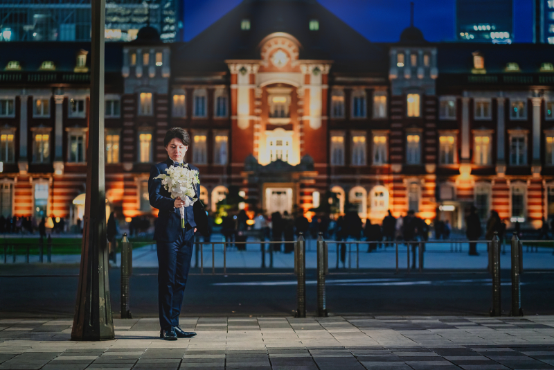 【結婚式とは異なる魅力】前撮り・後撮りでフォトウェディングが選ばれる理由