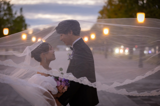 『セルフ前撮り』失敗しない選択!