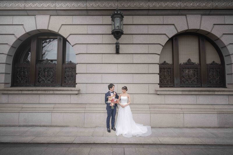 【おふたりらしさを大切に】2月のフォトウェディングが選ばれる理由