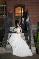 ブルックスクエア