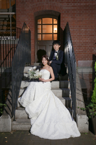 ブルックスクエア