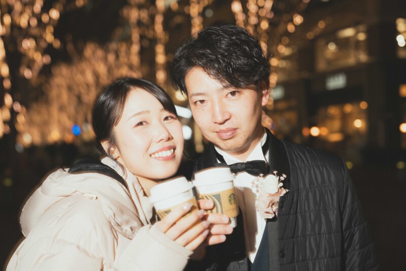 撮影スポット『明治生命館』のご紹介♪