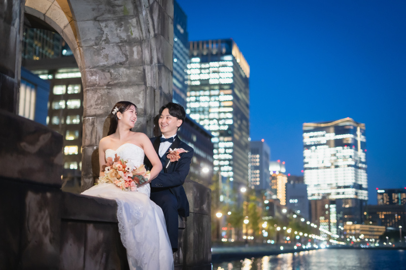 【セルフ撮影・スタジオ撮影のメリット/デメリット】