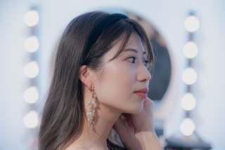 プレ花嫁様のビューティーチェック٩( ᐛ )و