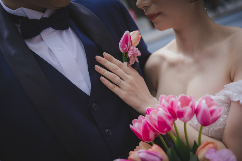 【イメージショットのご紹介】結婚指輪やブーケだけで撮影してもおしゃれです＾＾