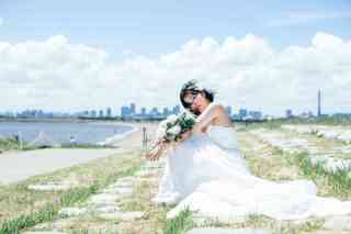 花嫁さん向け♡可愛らしいポージングVOL.2