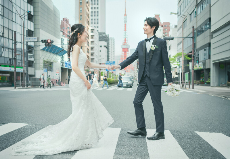 【tagless tokyo公式インスタグラムのご紹介】フォローお待ちしてます♪