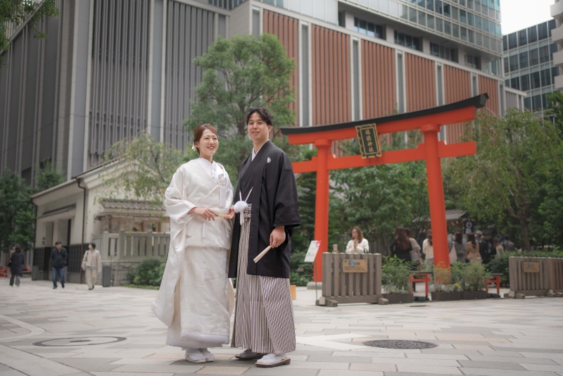 【前撮りのおすすめ時期について】結婚式まで余裕を持って準備することが大切です♬
