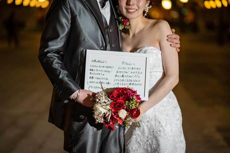 お客様アイディア