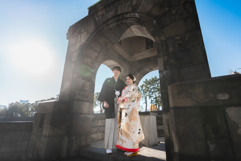 【撮影ロケーション:東京駅について】