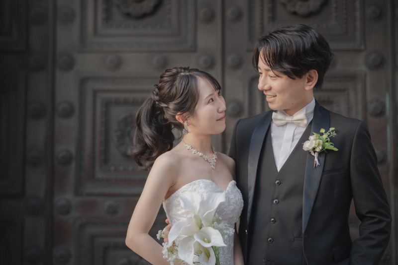 【セルフ撮影・スタジオ撮影のメリット/デメリット】撮影のポイント