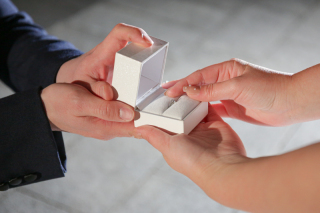 撮影シーン その2